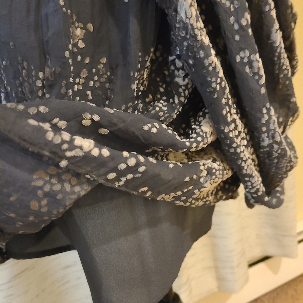 Bcbgeneration Strapless Side Drape Mini Cocktail … - image 6